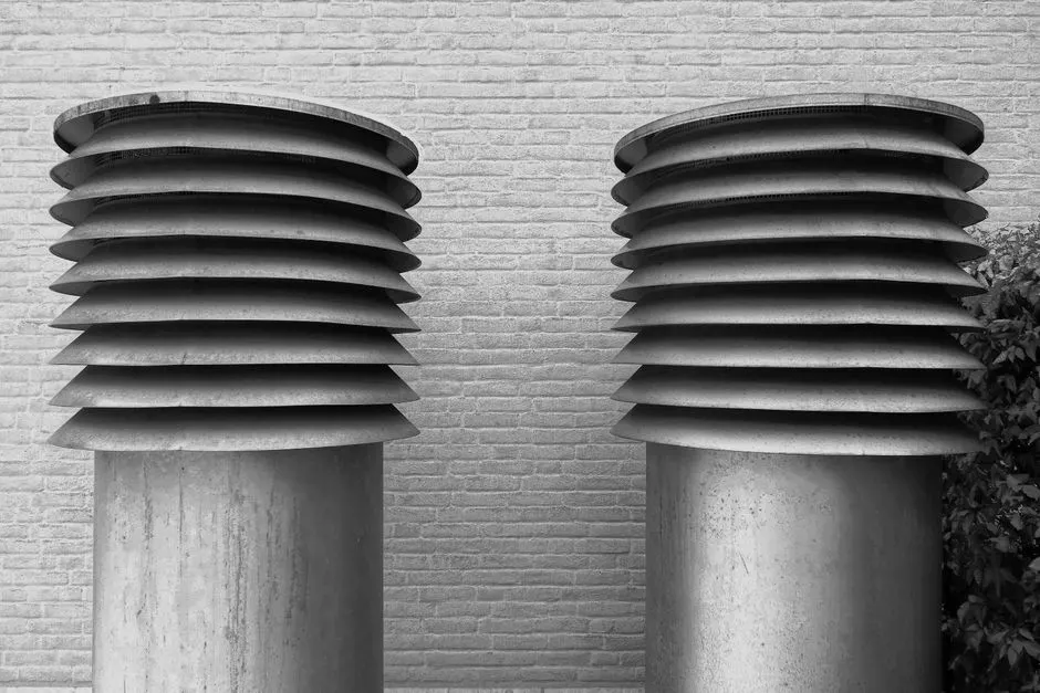 Duct inspection experience you can verify