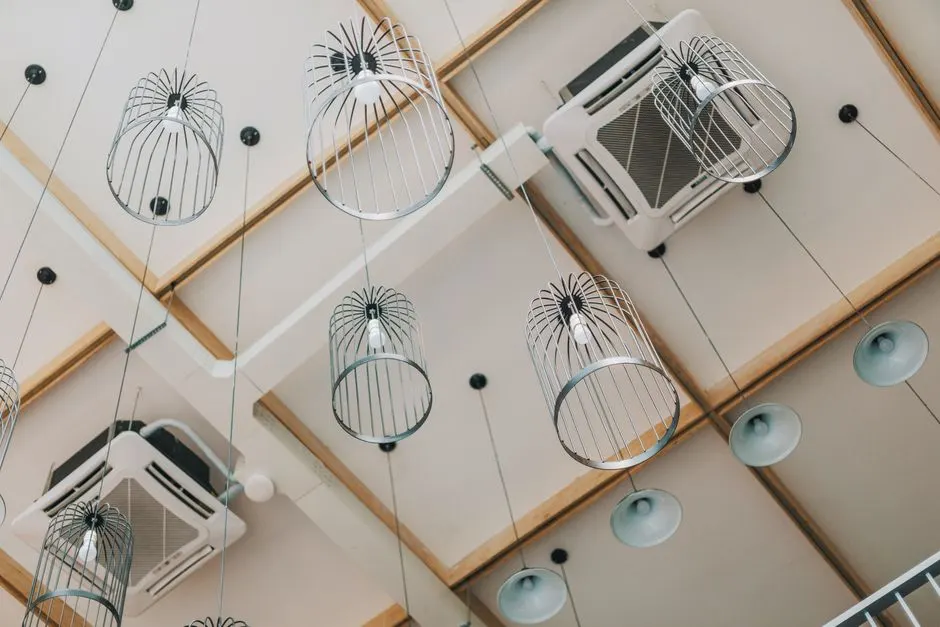 Why Voorhees homeowners schedule AC cleaning